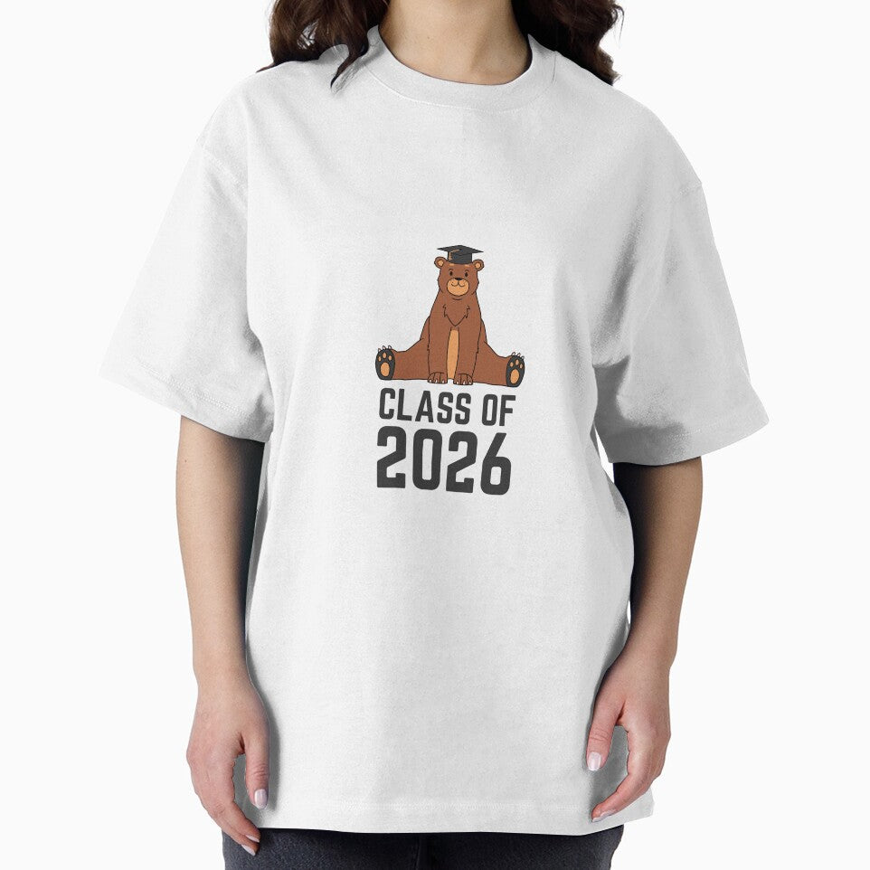 Class of 2026 by Bright Start Prints