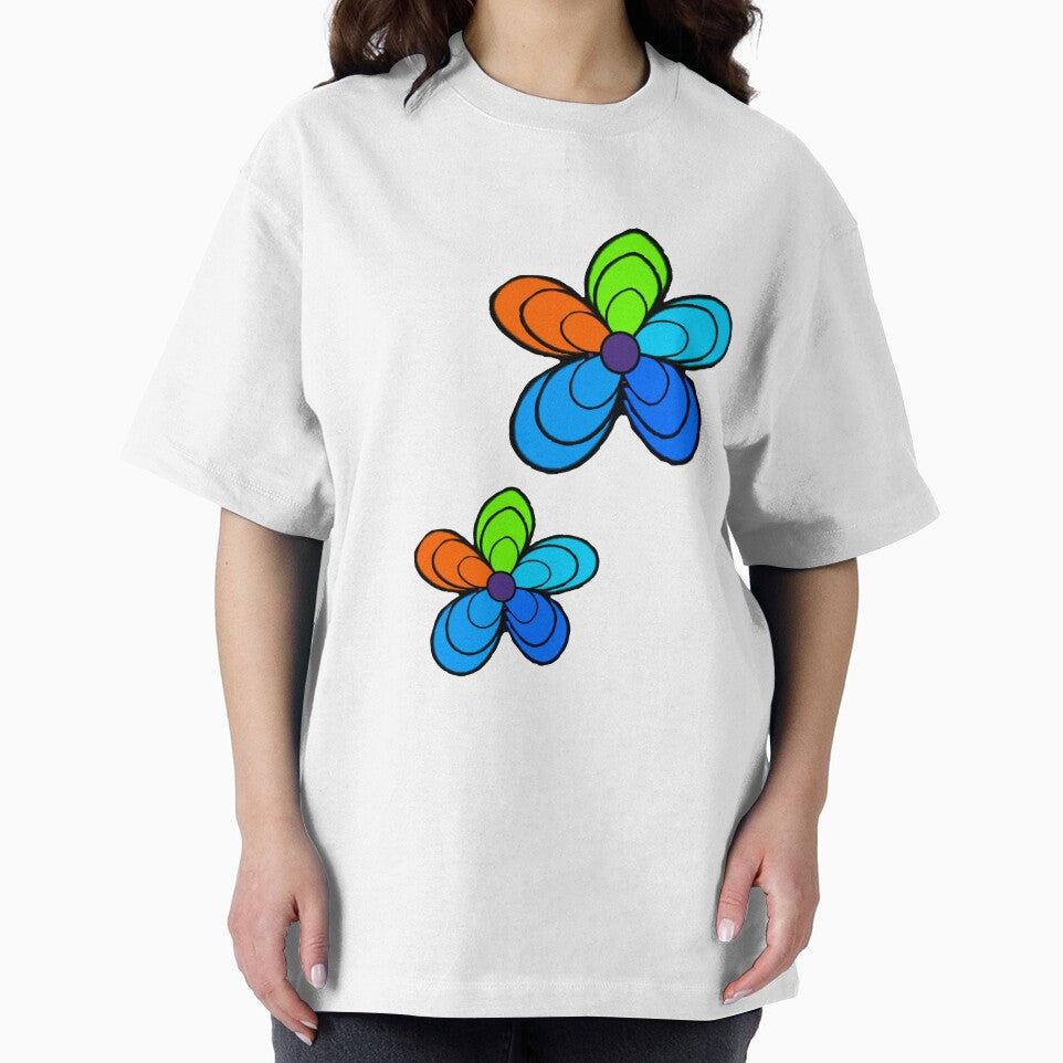 Kidcore flower by karimaK-71