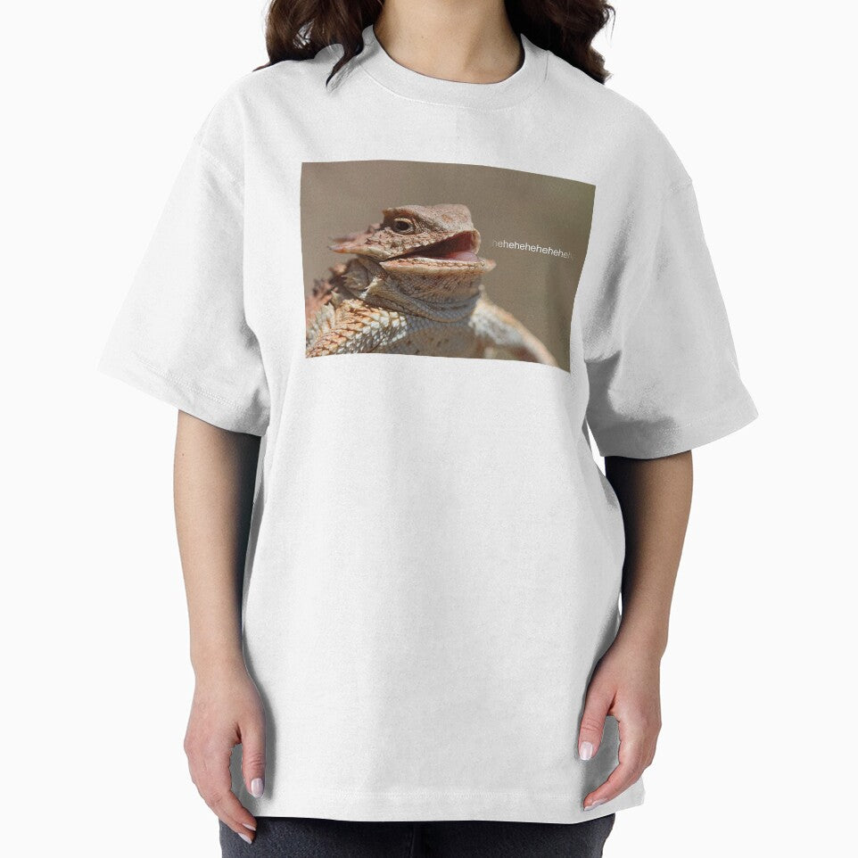 Laughing Lizard Meme by Meme Economy