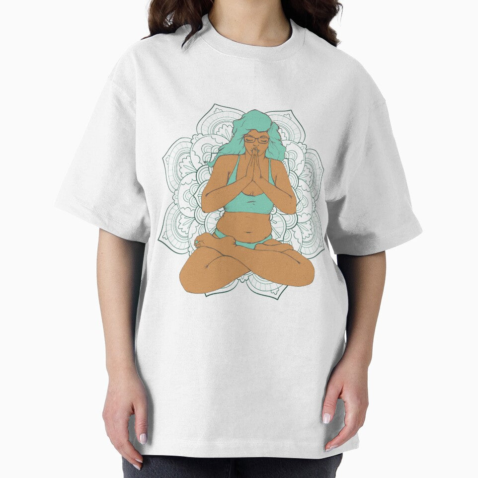 BLUE DHARMA by Pastelove