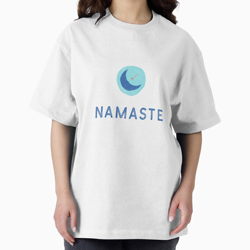 Namaste by Soft Bloom Shop