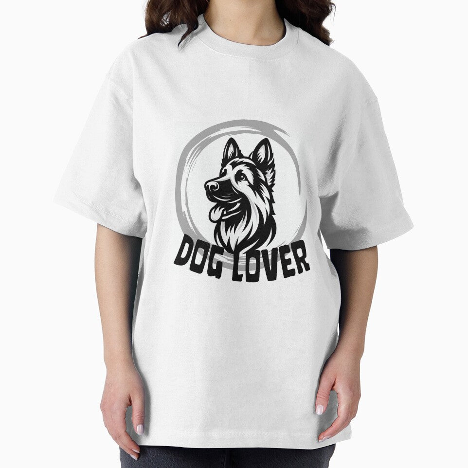 Dog Lover by Darkshop6