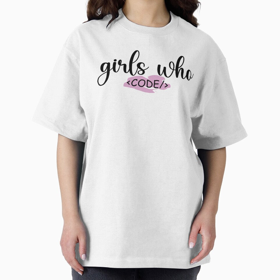 Girls who code by Mahmoud Salah