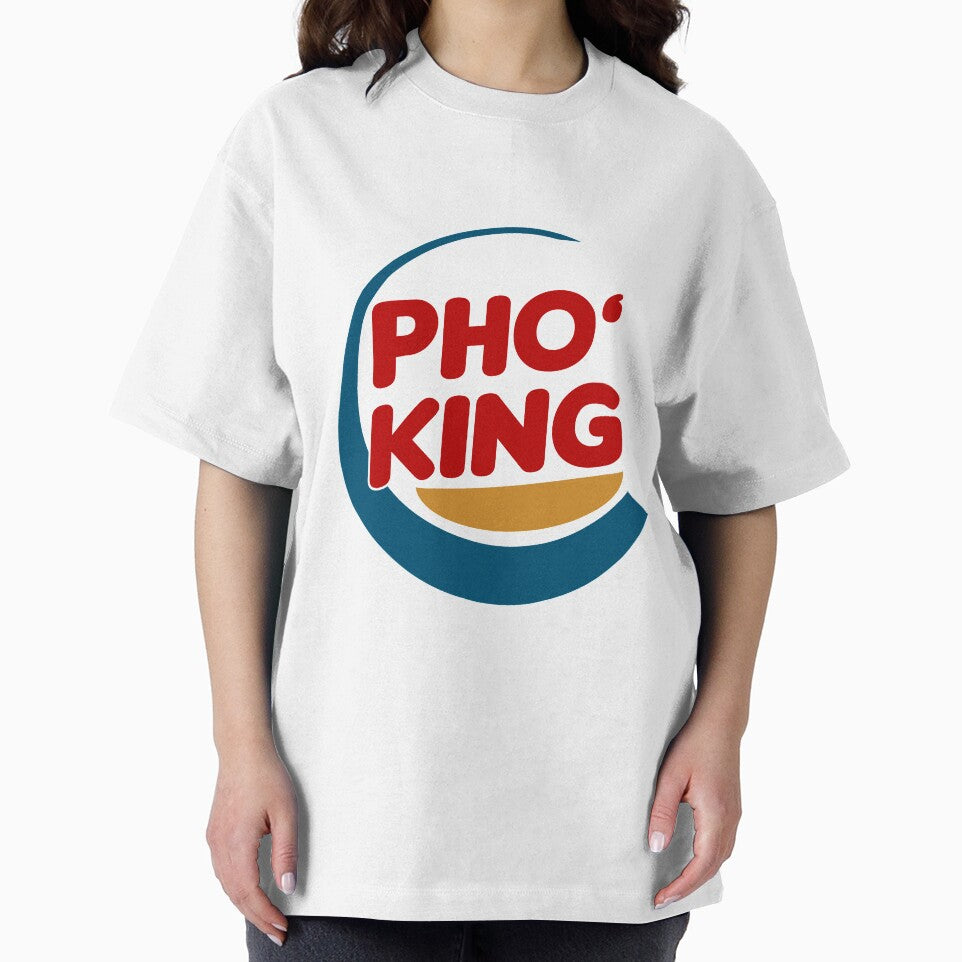 Pho King - Pho Lover's Design by CreativeStrike