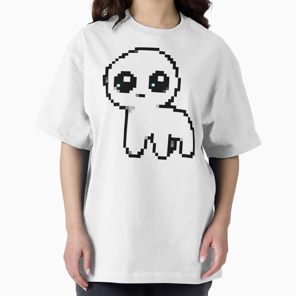 Pixel Art TBH Creature / Autism Creature by Lychieevael