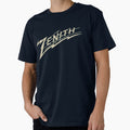 Retro Zenith by omnicrom
