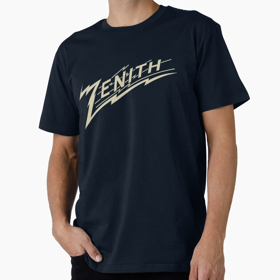 Retro Zenith by omnicrom