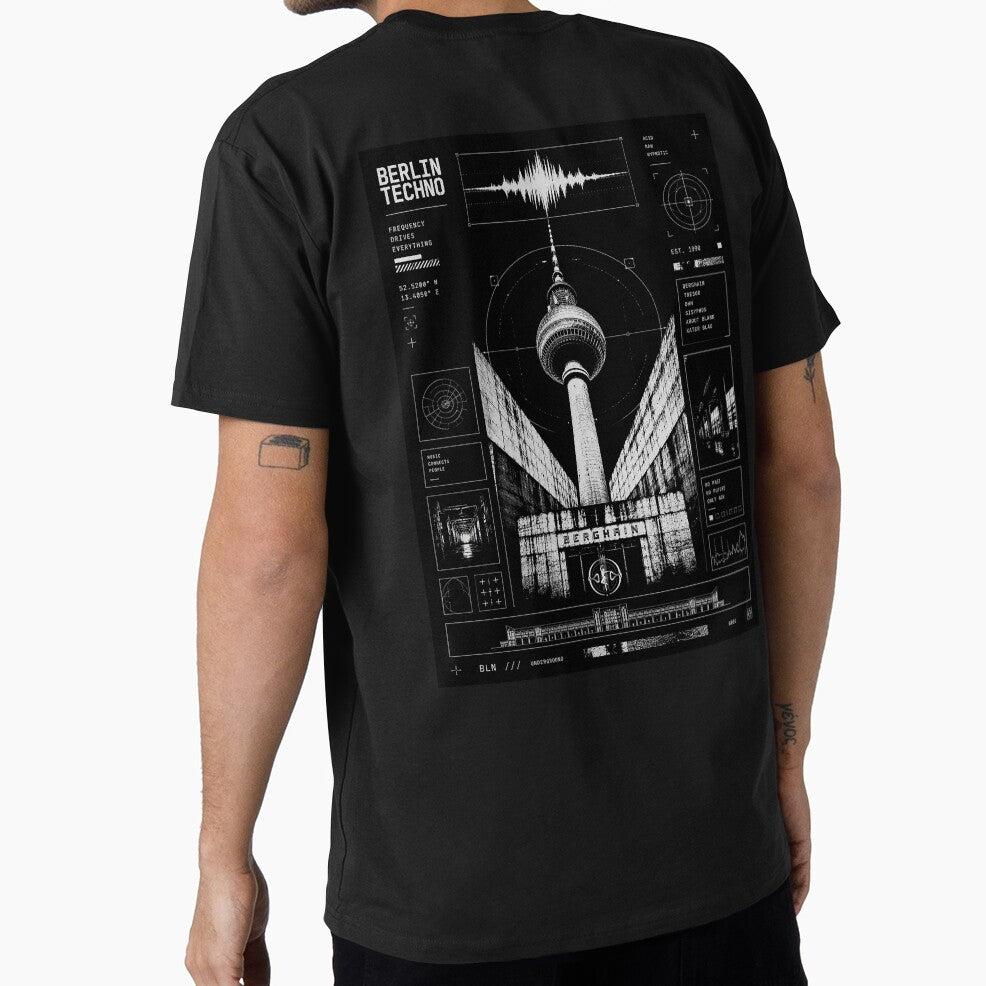 HITMIKÁ - URBAN MONOLITH by HITMIKÁ