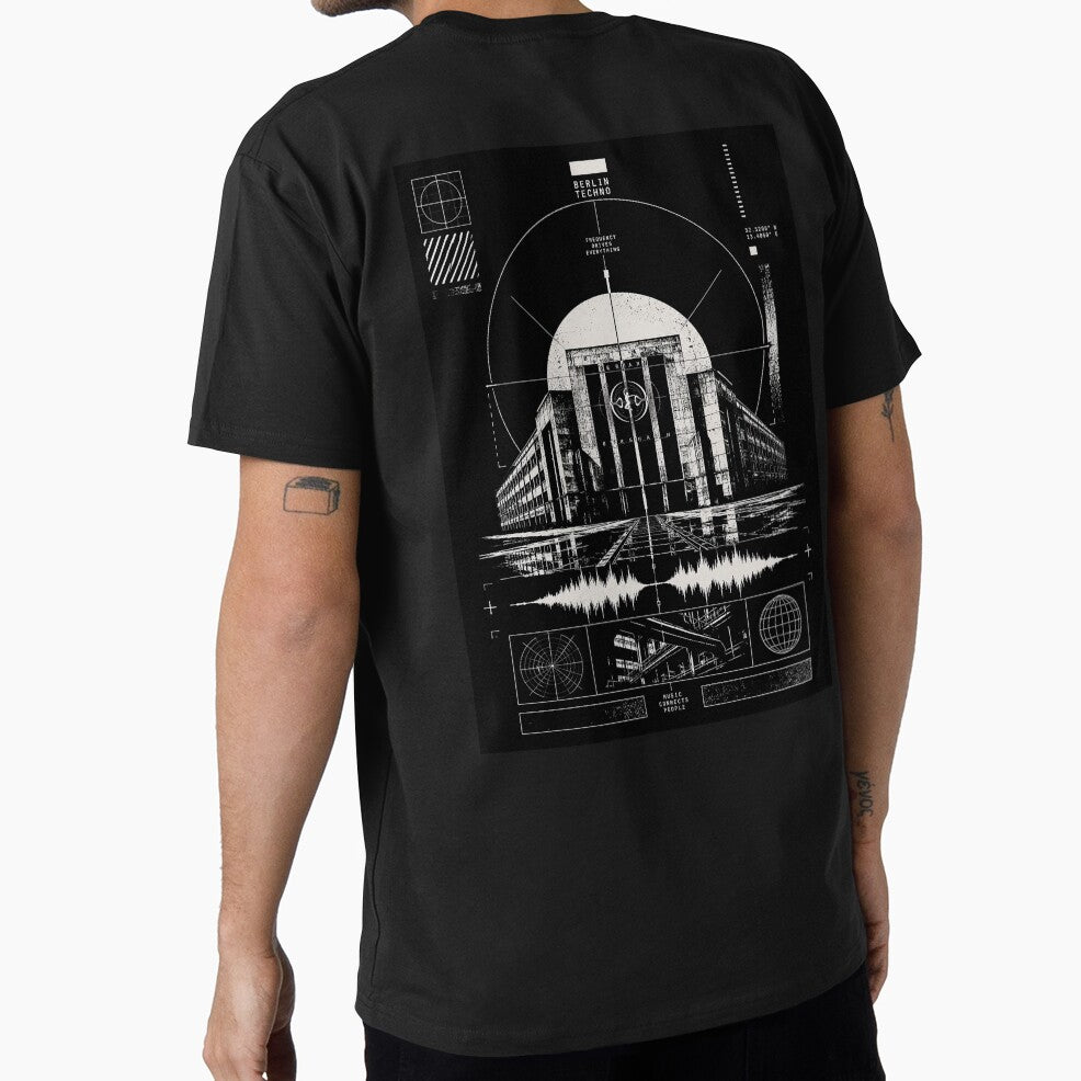 HITMIKÁ - BRUTALIST TEMPLE by HITMIKÁ