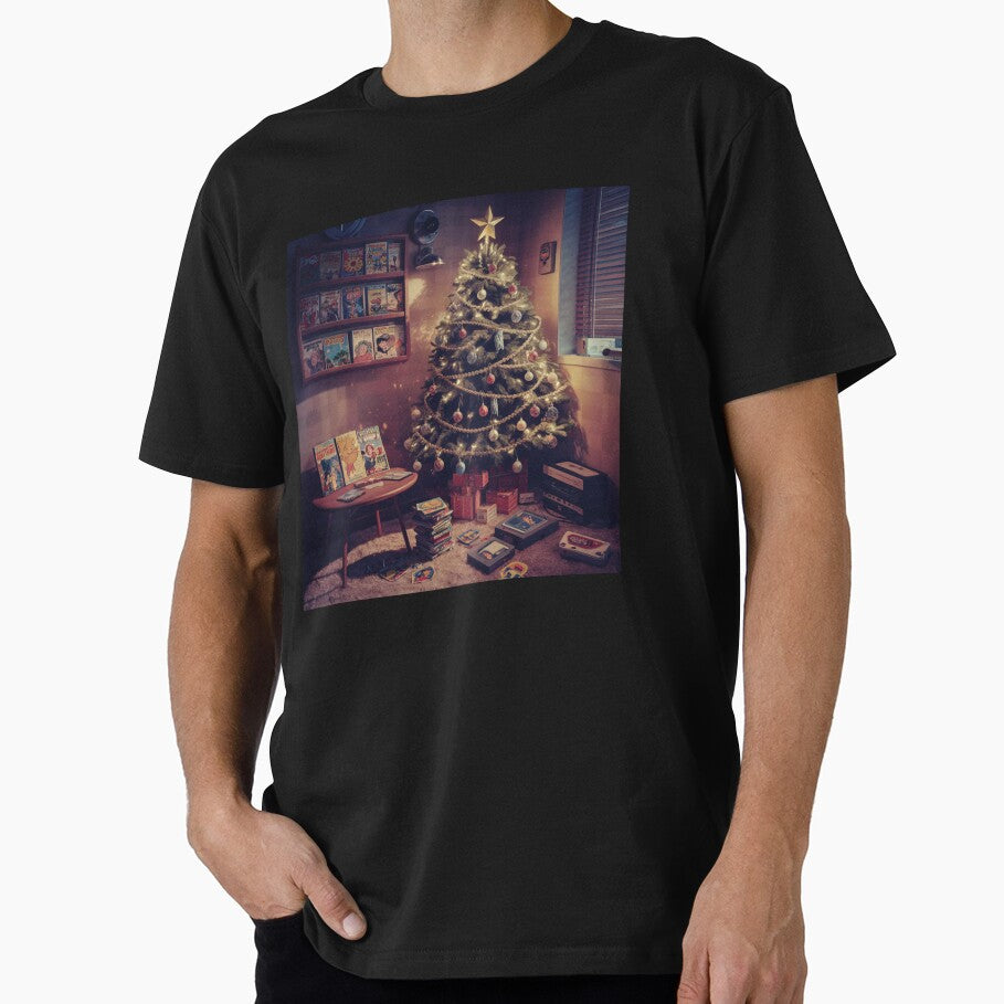 Nostalgic Christmas Retreat by Kenny8716