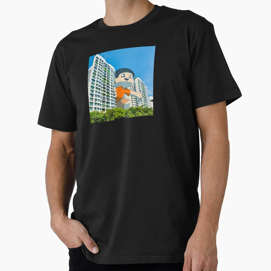 Ta-daa! by VincentCheers