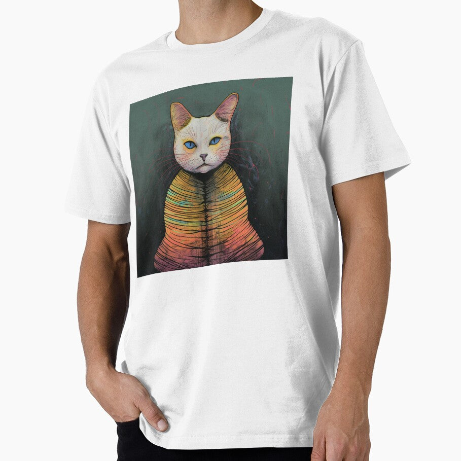 EGYPTIAN CAT by kris2koko