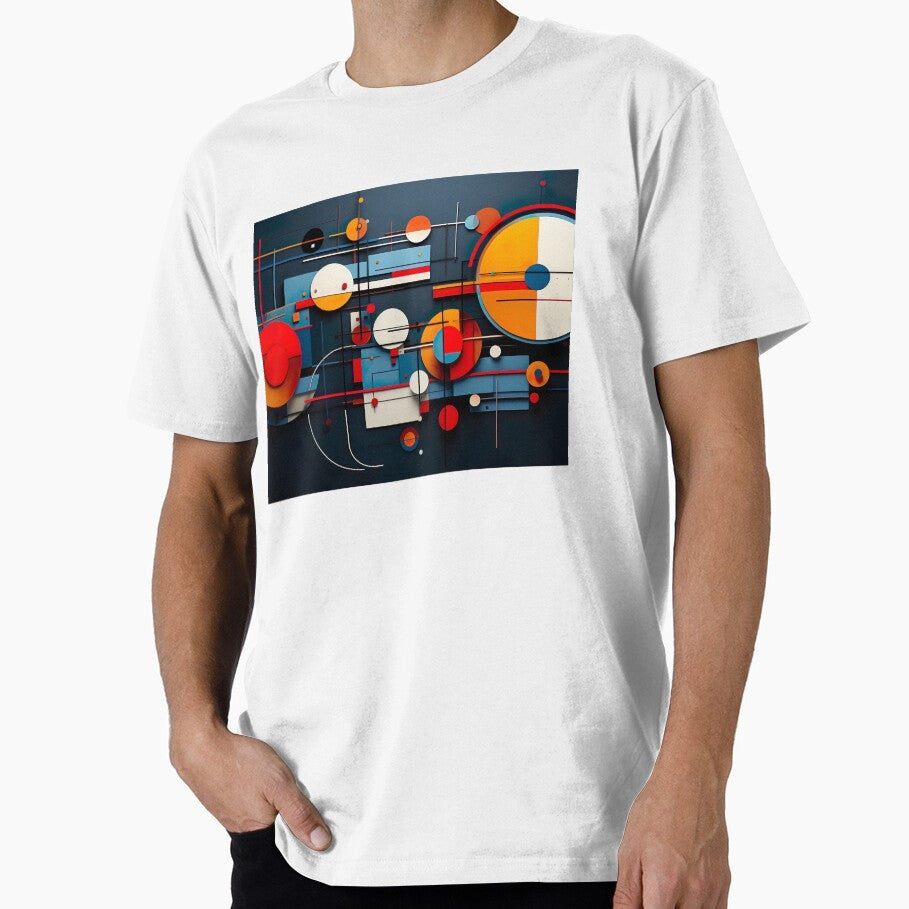 Constructivism - Aesthetics by KootenayDesigns