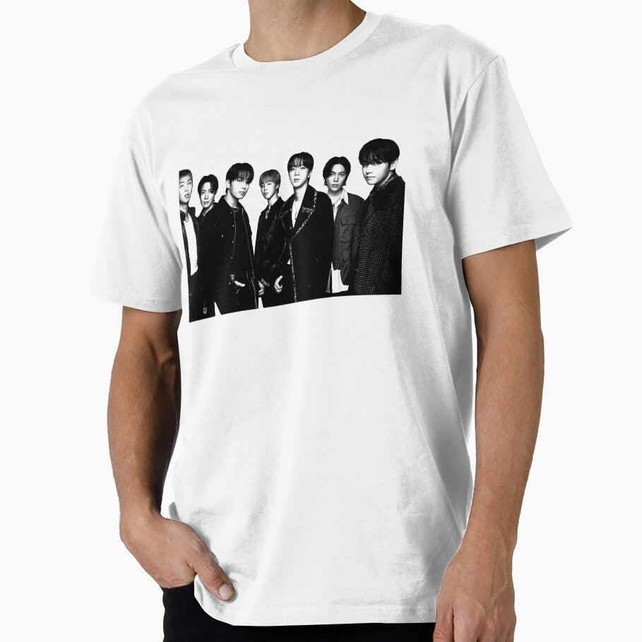 Vintage Bangtan Boys Shirt, World Tour Kpop Merch, Comfort Colors Kpop Arirang Tour Retro 90s Shirt, Gifts For Fan by BerryHand