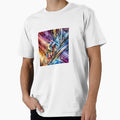 Cosmic Geometric Flow by ThinkIDEA