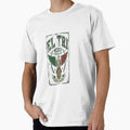 El Tri Mexico Soccer Tee by Fankickstore