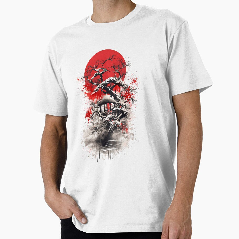 Japanese ART by Gaviani Design Studio
