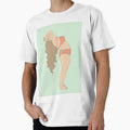 INHALE EXHALE NAMASTE POSITIVE BODY IMAGE YOGA PRACTICE by Pastelove