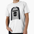 Quality Long Sleeve T Shirt by AJITECH-DESIGN