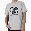 Bottom - Bottom  Richie and Eddie by Tom Newberry