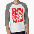 Eagle Abstract Prints by Eli Avellanoza