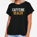 Coffee Barista Latte Cappuccino by ReignGFX