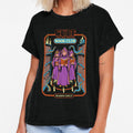 Cult Book Club by Steven Rhodes