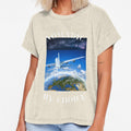 Nomadic By Choice by Planet Agora