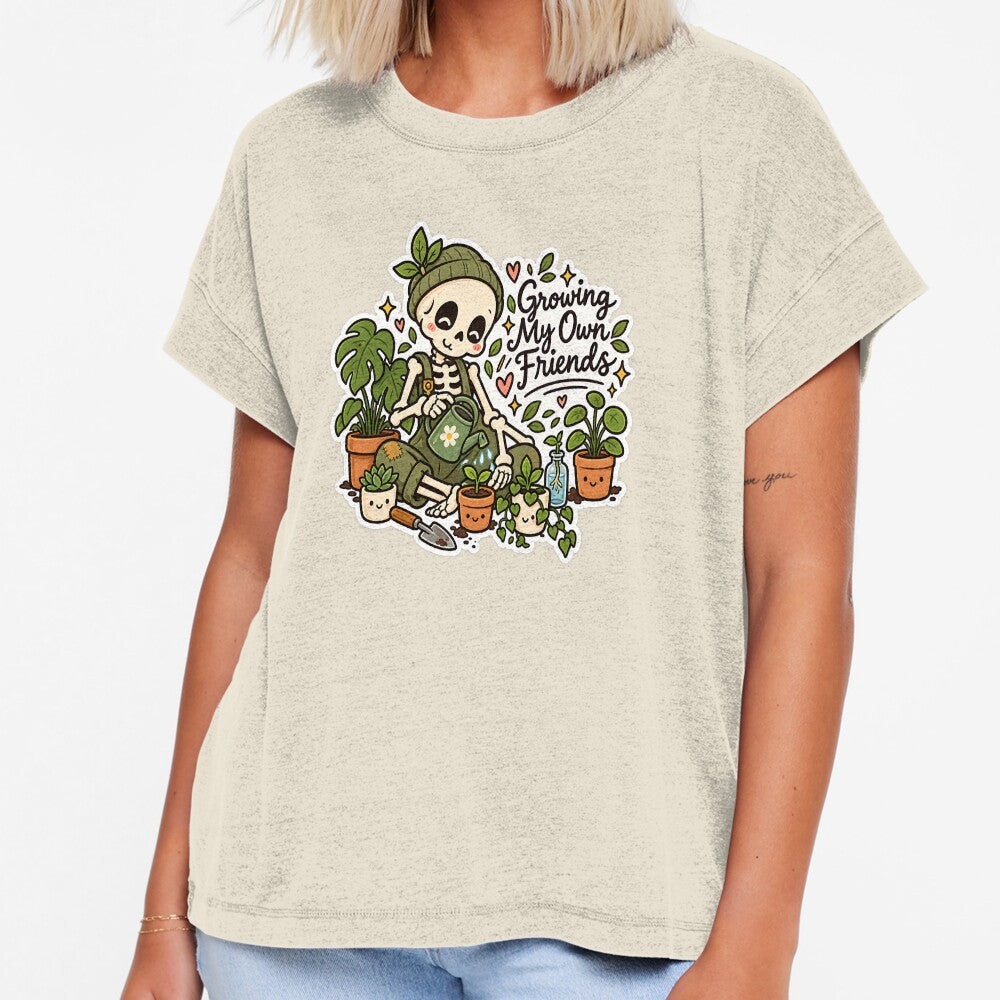Werewolf Tea Party by Thai Vibe Studio