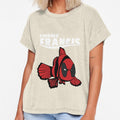 Crew Neck Finding-Francis by RebekahHerman