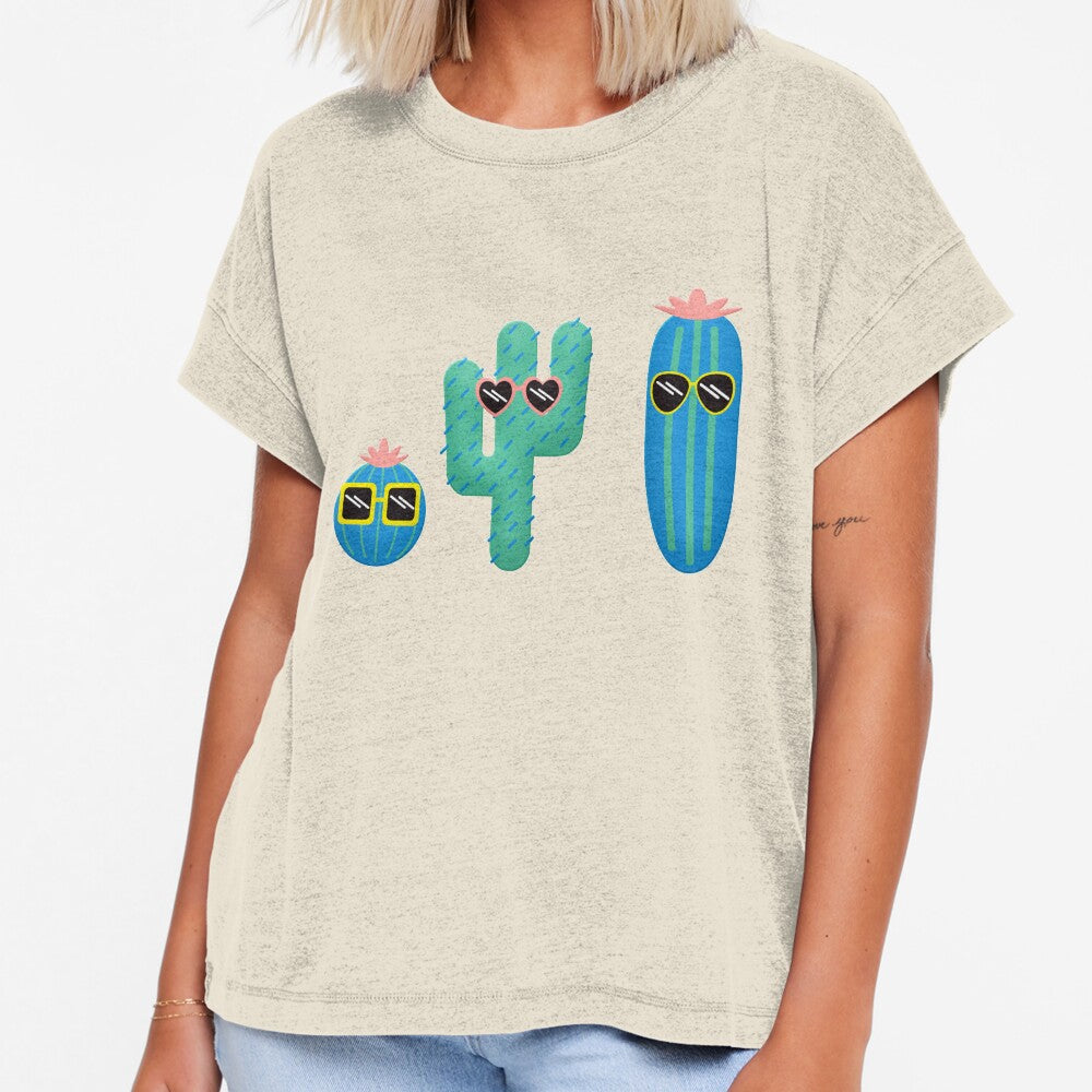 Cacti at The Disco by StrowkaPlace