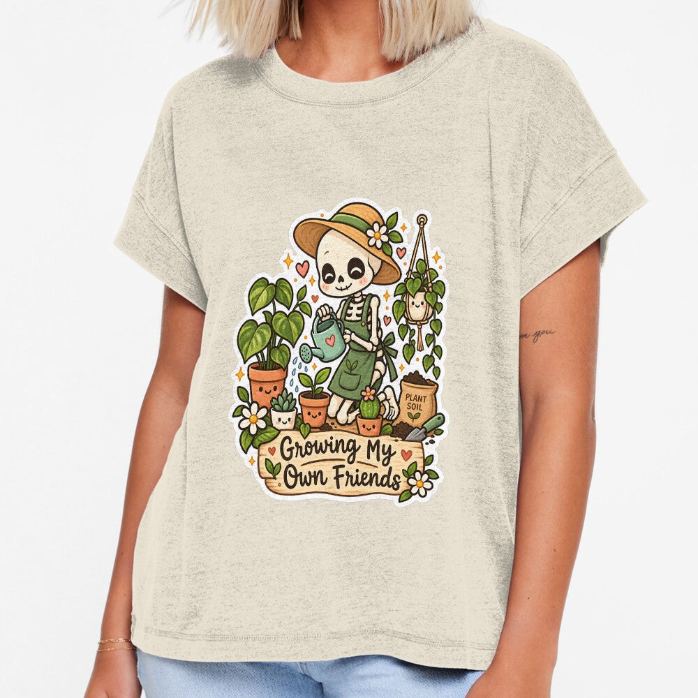 Werewolf Tea Party - v2 by Thai Vibe Studio