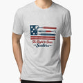 The Right to Bear Scalers Funny Dentist 4th of July Shirt Dental Hygienist Gift by Print Loft