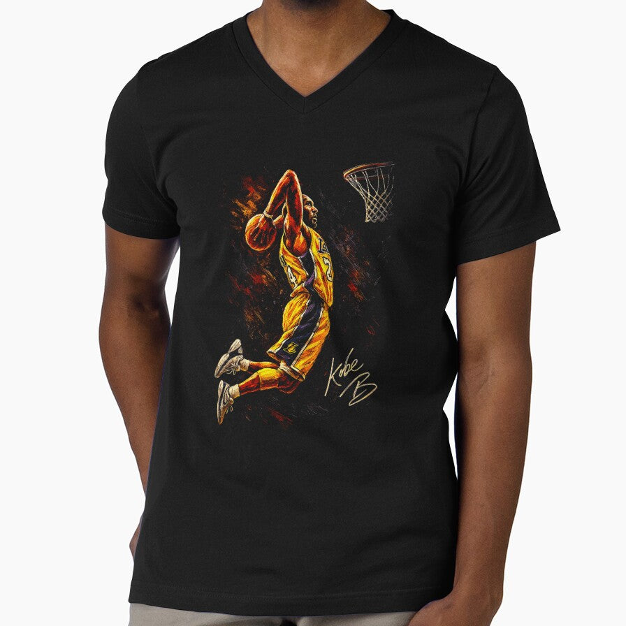 Kobe Bryant by 2000Kamayani