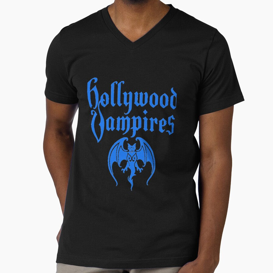 Gifts For Women  Of Hollywood Vampires Vintage Retro by YvonnecGray