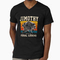 Jimothy Raccoon by Eh Plus Designs