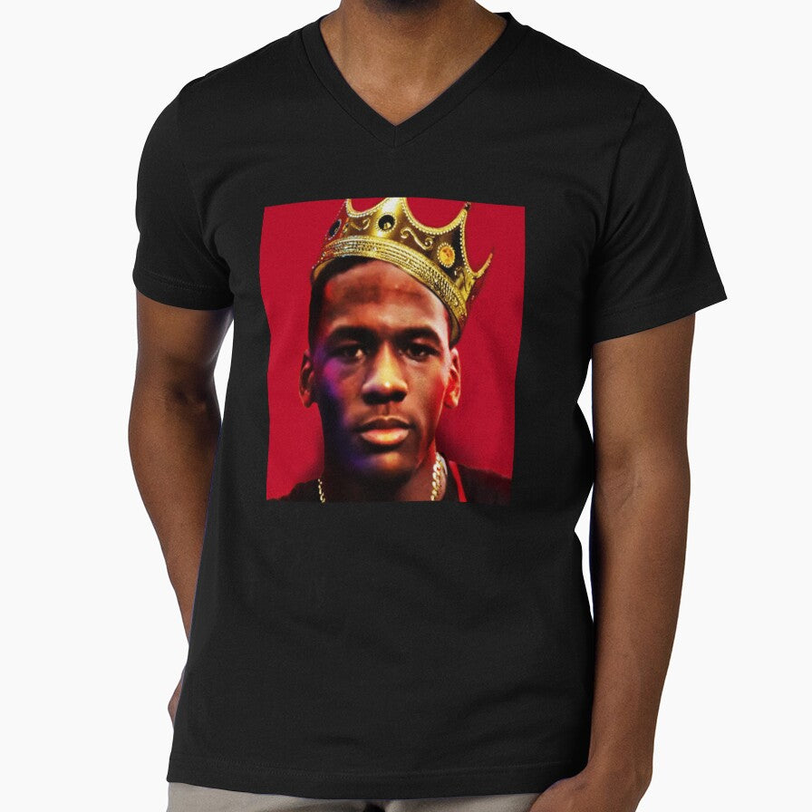 The Notorious M.J. (Mich by ulanilda