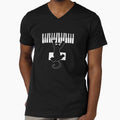Piano Playing Cat | Funny Cat Lovers Gift Music design design by Lisbob