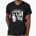 The Passion of Lovers Post Punk 80s Bauhaus Retro by RichardKabat