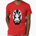Grog Strongjaw Logo by FlockOfSeagals