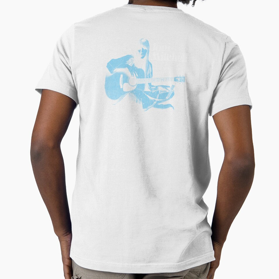 Joni Mitchell Tribute by brianhillDESIGN
