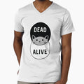 Schrodinger's Cat: Dead or Alive! by OffensiveFun