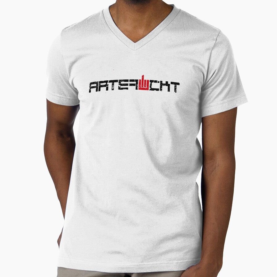 Artefuckt Band Rock Deutschland by Alex-OPET