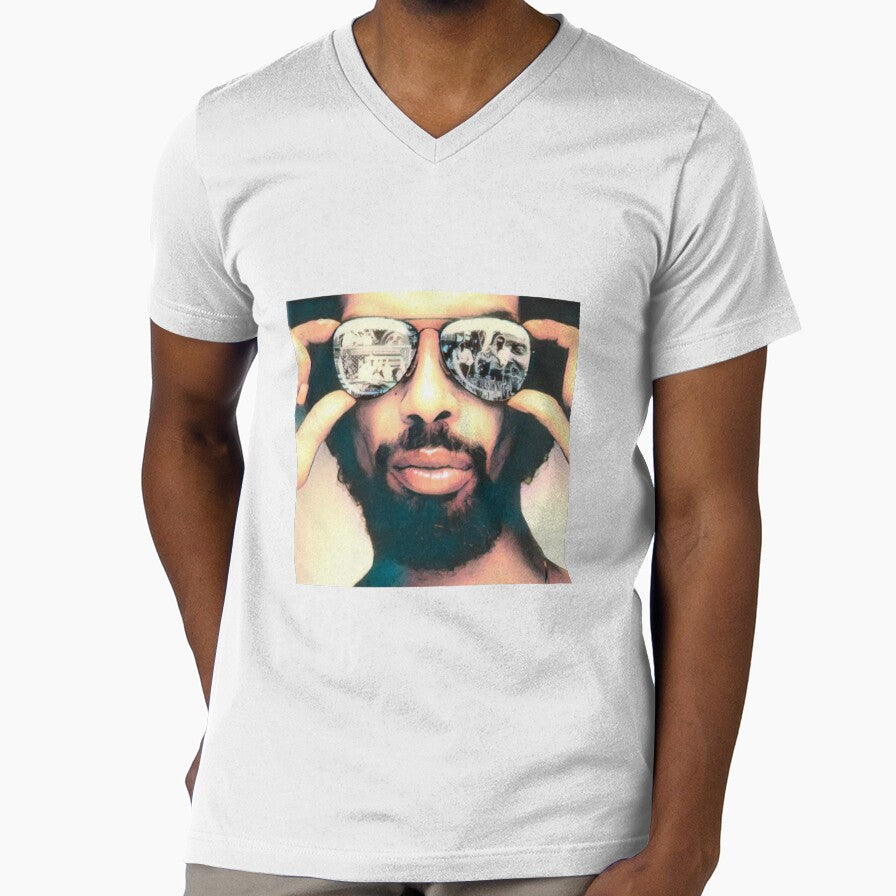 The Revolution Will Not Be Televised by TribalSol23