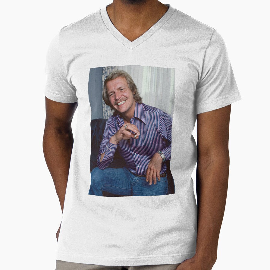 David Soul  Iconic Style by sarzerdesigns