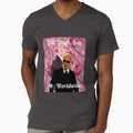 Mr. Worldwide Pitbull dollar by SalteeDucAnh