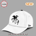 St. George Illawarra Dragons White Cap