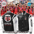 Stade Toulousain Baseball Jacket Champion 2025