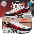 Stade Toulousain Custom Air Max Plus Limited Edition