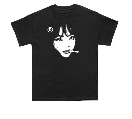 t y2k Merch Tee Shirt Aesthetic Streetwear Y2k Tees Streetwear Merch